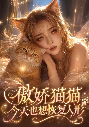 傲娇猫猫今天也想恢复人形（72集）短剧精彩片段