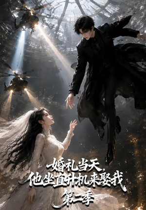 婚礼当天，他坐直升机来娶我第二季（132集）全集完整版