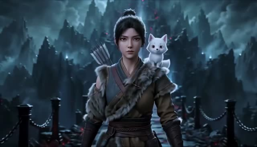 月痕契(52集) 月痕契(52集)爆火短剧抢先看