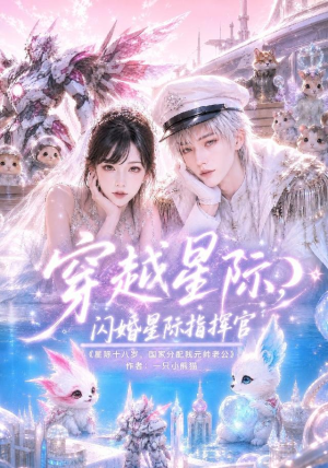 穿越星际,闪婚星际指挥官(60集) 穿越星际,闪婚星际指挥官(60集)网盘在线观看