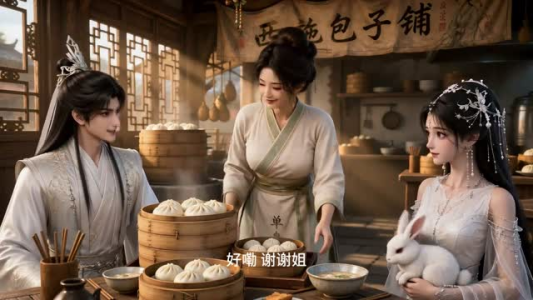 凡人修仙,无灵根也能当大佬(60集) 凡人修仙,无灵根也能当大佬(60集)UC网盘在线看
