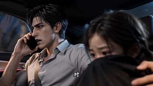 垃圾桶里的寻人启事（60集）免费全集短剧