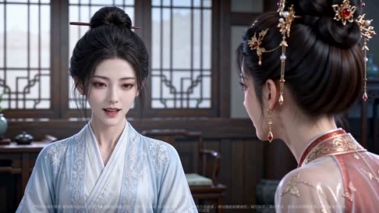 掌生:萧府大小姐她名满京城第二季(143集) 掌生:萧府大小姐她名满京城第二季(143集)精彩短剧免费看