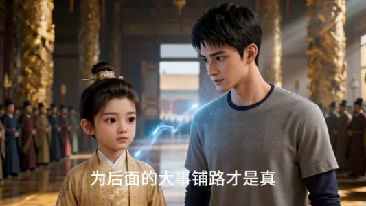 洪武朝的子孙们第二季(150集) 洪武朝的子孙们第二季(150集)好看短剧又来了