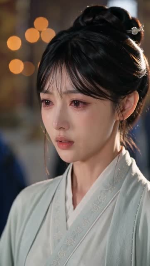听心女史:冷帝洗冤录(31集) 听心女史:冷帝洗冤录(31集)好看的短剧