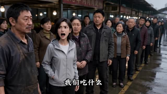 包子里的真心（41集）短剧上头又好看