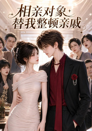 相亲对象替我整顿亲戚（75集）在线看免费版