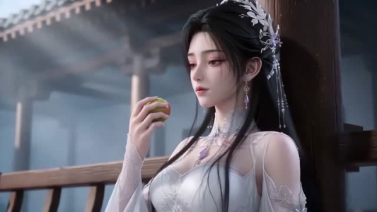 带着空间穿兽世：我在兽世混日子（201集）甜宠短剧推荐