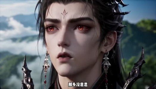无极道尊:点化万千寰宇第二季(49集) 无极道尊:点化万千寰宇第二季(49集)全集