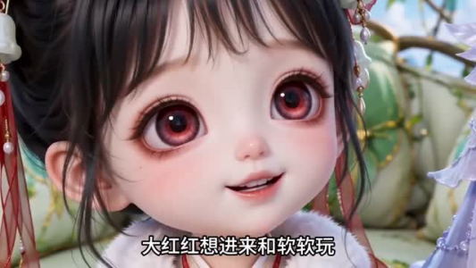 小奶娃在线治愈万兽大佬(30集) 小奶娃在线治愈万兽大佬(30集)好看的短剧