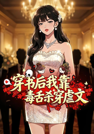 穿书后我靠毒舌杀穿虐文(19集) 穿书后我靠毒舌杀穿虐文(19集)短剧越看越精彩