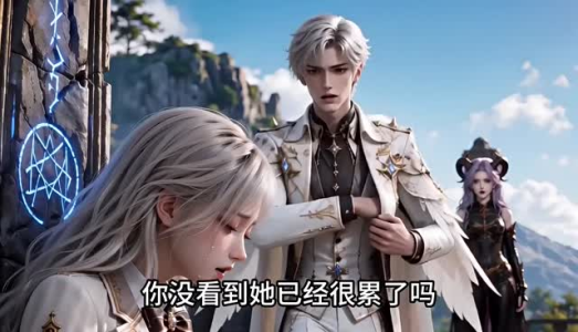 魔法学院合租日记(69集) 魔法学院合租日记(69集)今日短剧分享