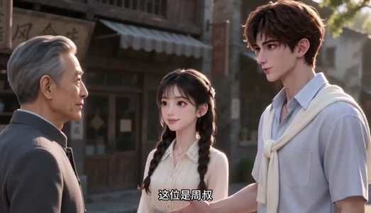 妹宝睡错房开局撞上大魔王第二季（140集）大结局