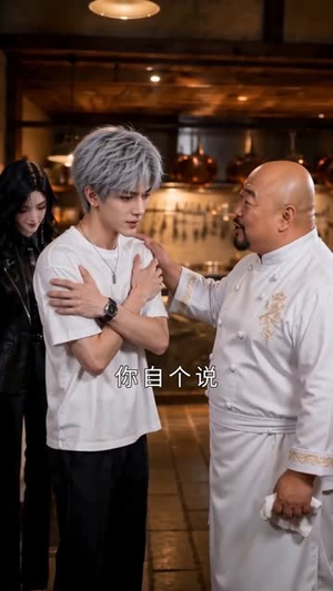 上恋综组CP，我成了国民老公（58集）免费短剧大全