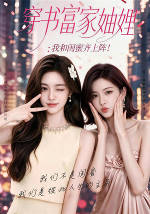 穿书富家妯娌,我和闺蜜齐上阵(80集) 穿书富家妯娌,我和闺蜜齐上阵(80集)更新时间