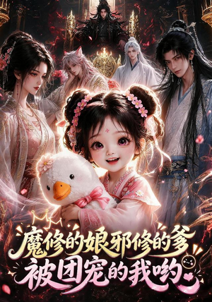 魔修的娘邪修的爹被团宠的我哟(121集) 魔修的娘邪修的爹被团宠的我哟(121集)短剧免费看全集