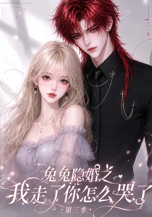 兔兔隐婚之我走了你怎么哭了第三季（86集）太好看了短剧