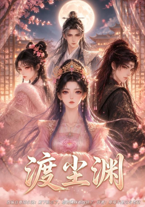 渡尘渊(120集) 渡尘渊(120集)短剧上热门