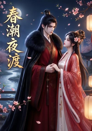 春潮夜渡(20集) 春潮夜渡(20集)短剧片段推荐