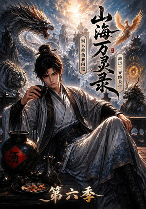 山海万灵录第六季(107集) 山海万灵录第六季(107集)分享好看短剧