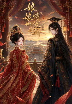 娘娘她恃宠而骄第四季(100集) 娘娘她恃宠而骄第四季(100集)最火爆短剧