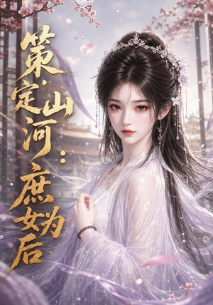 策定山河：庶女为后（57集）短剧全集大结局