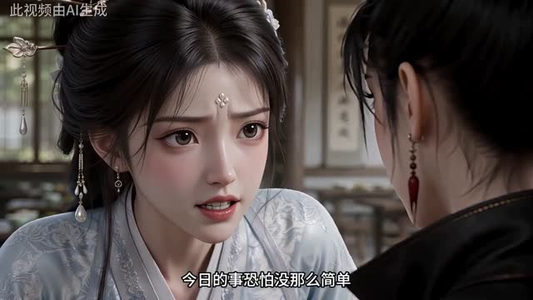 太子妃她略懂拳脚（71集）好看上头的短剧