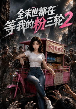 全末世都在等我的粉三轮2（125集）超火热门短剧