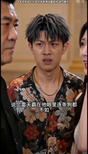 善念终有回响（46集）看精彩短剧