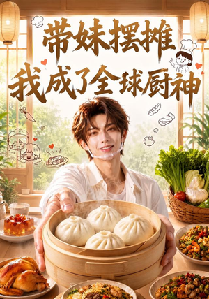带妹摆摊，我成了全球厨神（71集）百度在线观看