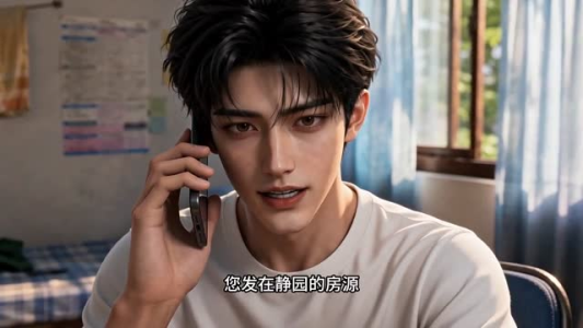 重生归来,谁还要硬装富二代(83集) 重生归来,谁还要硬装富二代(83集)短剧排行榜