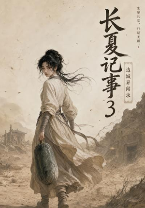 长夏记事3,边城异闻录(25集) 长夏记事3,边城异闻录(25集)今日最火短剧