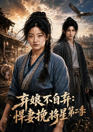 弃娘不自弃：悍妻挽将星第二季（150集）在哪个平台能看