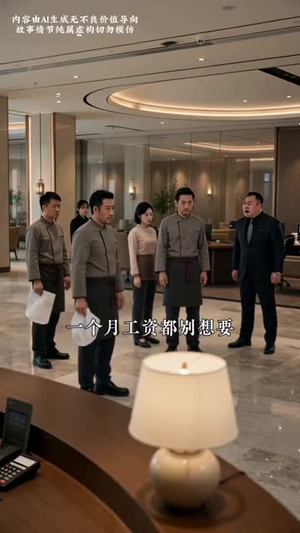 自有明灶(67集) 自有明灶(67集)超级好看的短剧