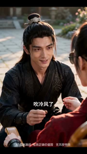 逃婚带上俊小弟,竟然是那疯批新郎(23集) 逃婚带上俊小弟,竟然是那疯批新郎(23集)我真的爱了