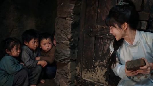 萌兽探案:全城凶案瞒不住(64集) 萌兽探案:全城凶案瞒不住(64集)热门短剧抢先
