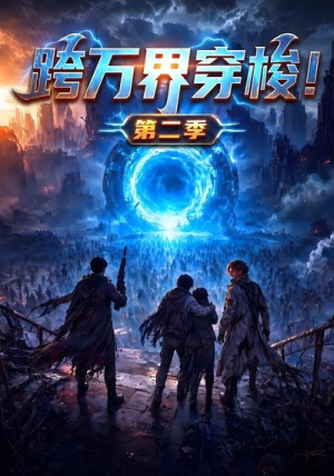 跨万界穿梭!第二季(116集) 跨万界穿梭!第二季(116集)高质量短剧推荐