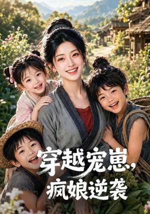 穿越宠崽,疯娘逆袭(94集) 穿越宠崽,疯娘逆袭(94集)常回家看看短剧