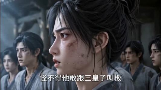 大帝重生:主宰三界(60集) 大帝重生:主宰三界(60集)最火爆的短剧