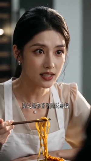 萌宝作妖，死对头竟然是我未来老婆（70集）免费观看完整版