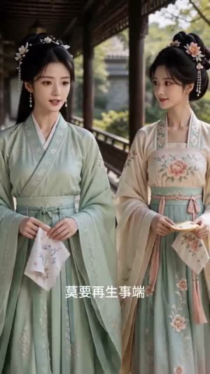 穿越国公妻：一心搞钱无心宅斗（29集）爆款热门短剧
