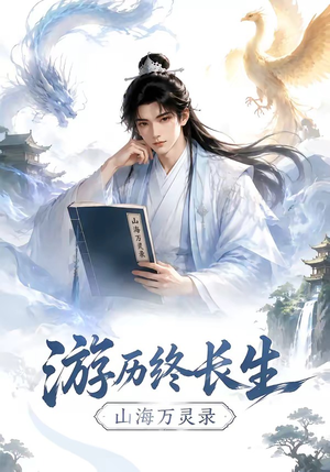 游历终长生,山海万灵录(300集) 游历终长生,山海万灵录(300集)小短剧抢先看