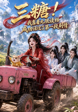 三糖!我靠着无限读档成功活过了第一段剧情(116集) 三糖!我靠着无限读档成功活过了第一段剧情(116集)第一季
