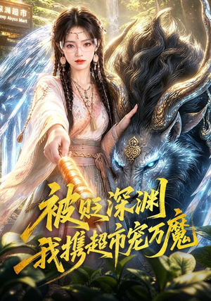 被贬深渊我携超市宠万魔（70集）高清无码免费看