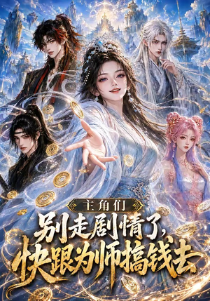 主角们别走剧情了,快跟为师搞钱去(73集) 主角们别走剧情了,快跟为师搞钱去(73集)最新热剧免费看