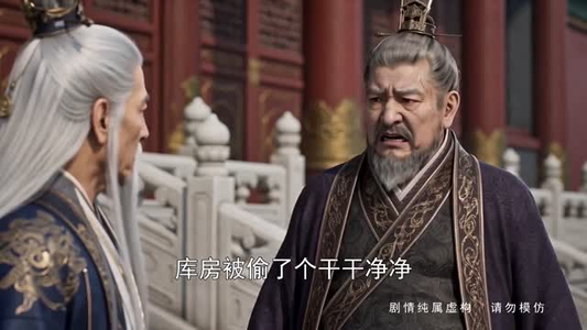 重生:摄政王妃她医毒双绝第二季(133集) 重生:摄政王妃她医毒双绝第二季(133集)今日短剧分享