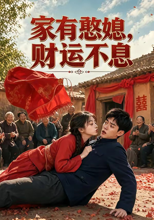 家有憨媳，财运不息（39集）短剧全集免费看