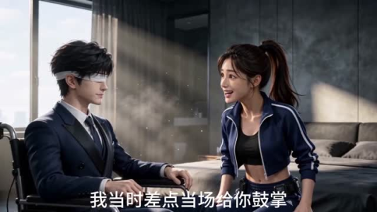 顾少的掌心光(36集) 顾少的掌心光(36集)在哪个平台能看