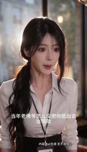 网友竟是我上司(51集) 网友竟是我上司(51集)精彩短剧片段