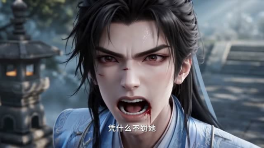 穿越到虐文小说，我成了女主角！（66集）免费在线看